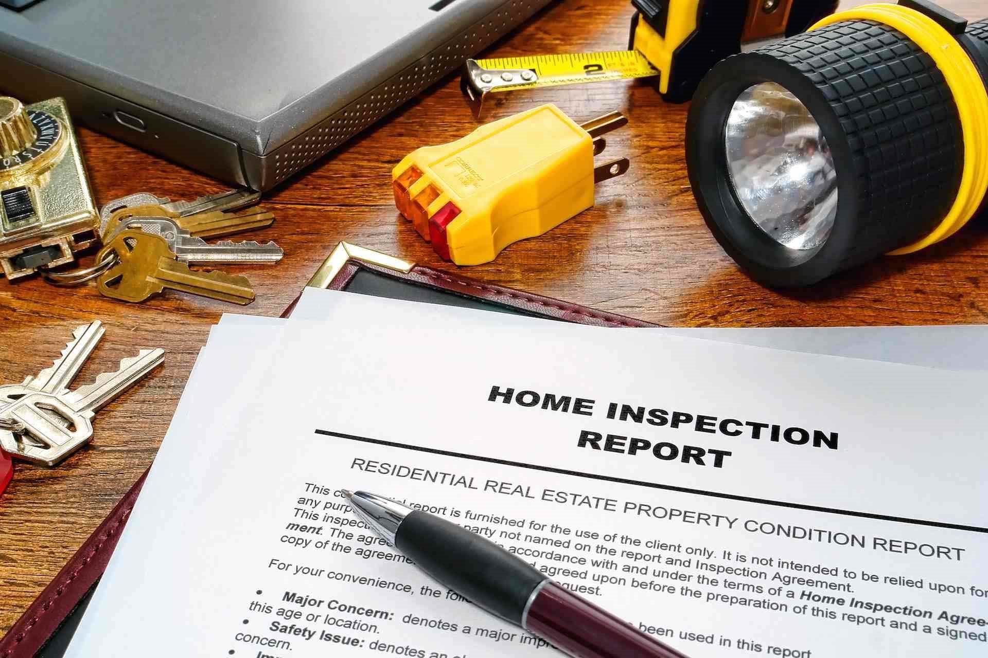 Finding a Home Inspector in NW Florida